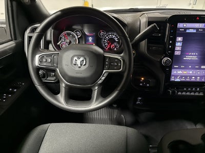 2027 RAM 2500 Tradesman