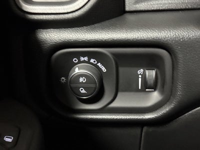 2027 RAM 2500 Tradesman