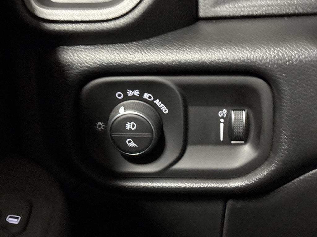 2027 RAM 2500 Tradesman
