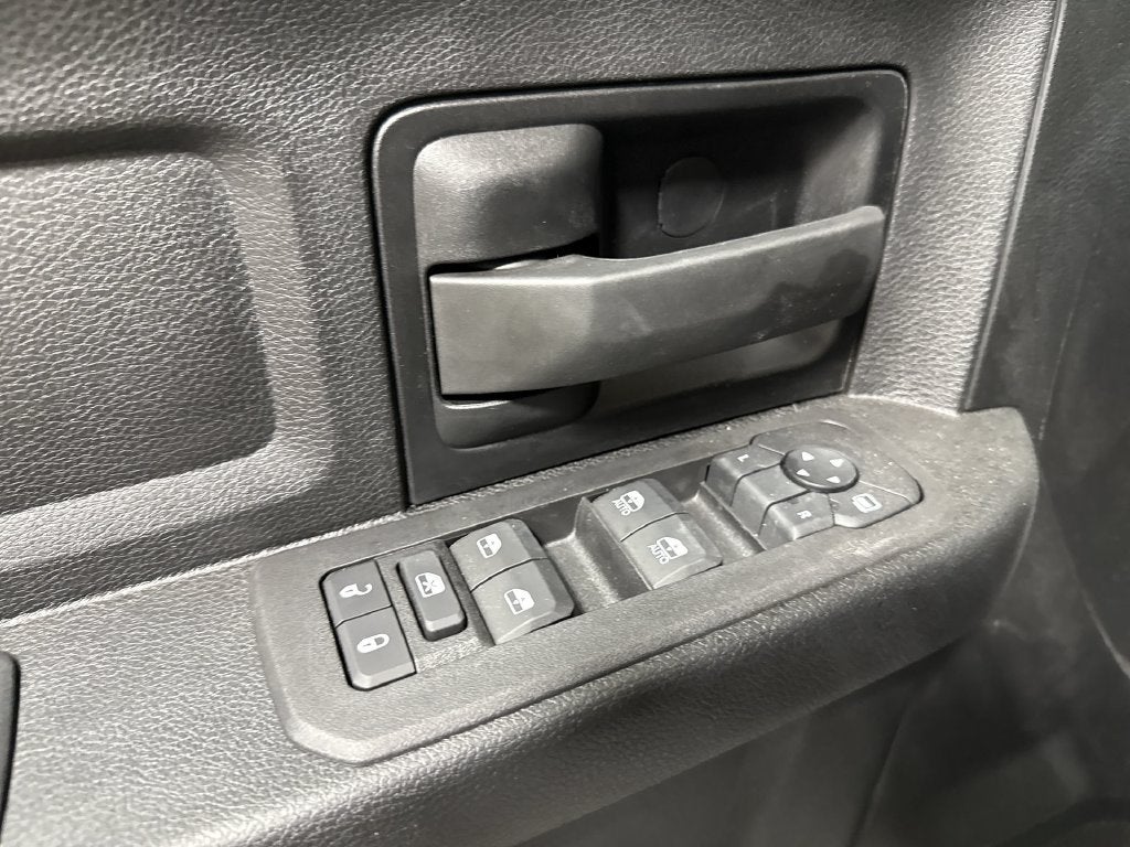 2027 RAM 2500 Tradesman