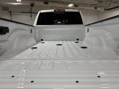 2027 RAM 2500 Tradesman