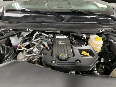 2027 RAM 2500 Tradesman