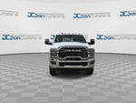 2027 RAM 2500 Tradesman