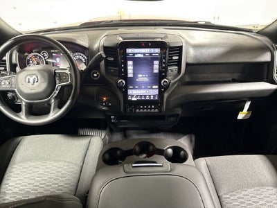 2027 RAM 2500 Tradesman