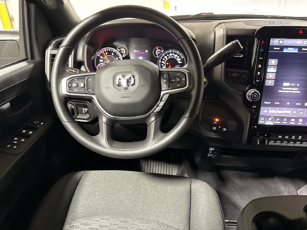 2027 RAM 2500 Tradesman