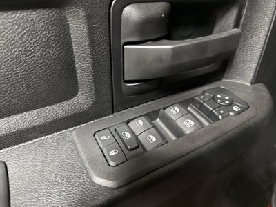 2027 RAM 2500 Tradesman