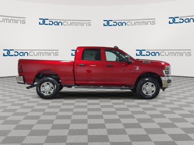 2027 RAM 2500 Tradesman