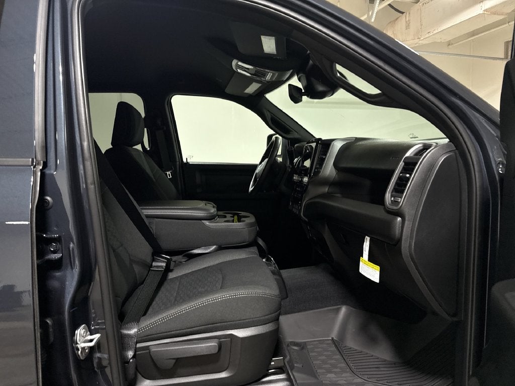 2027 RAM 2500 Tradesman