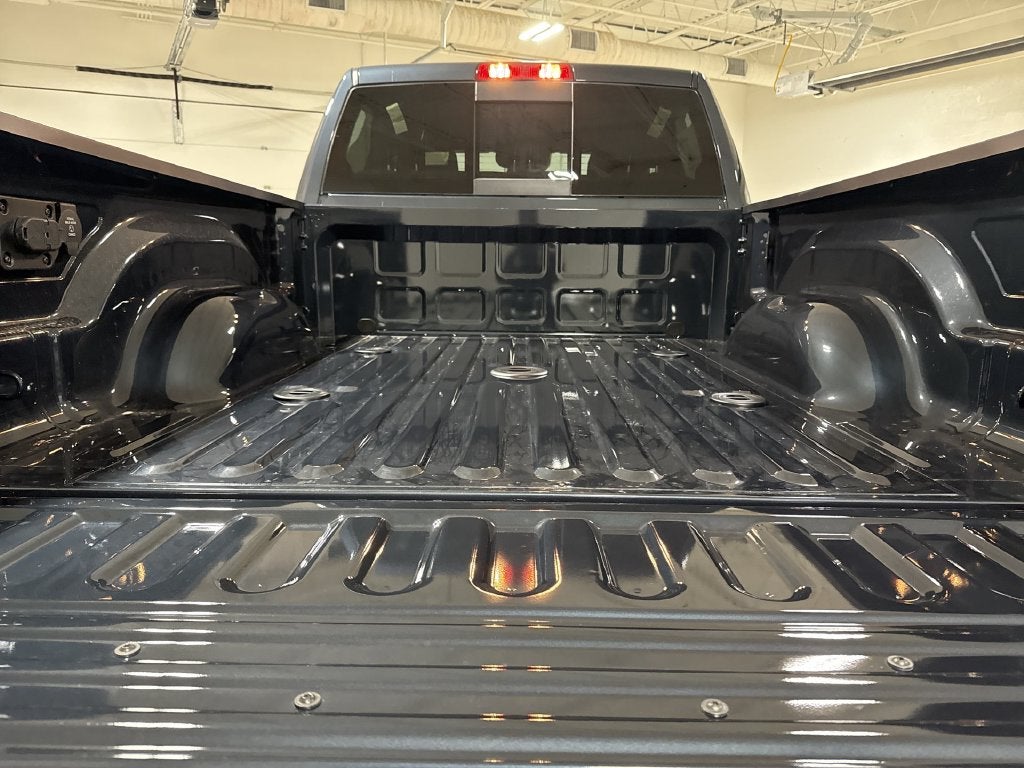 2027 RAM 2500 Tradesman