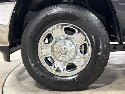 2027 RAM 2500 Tradesman