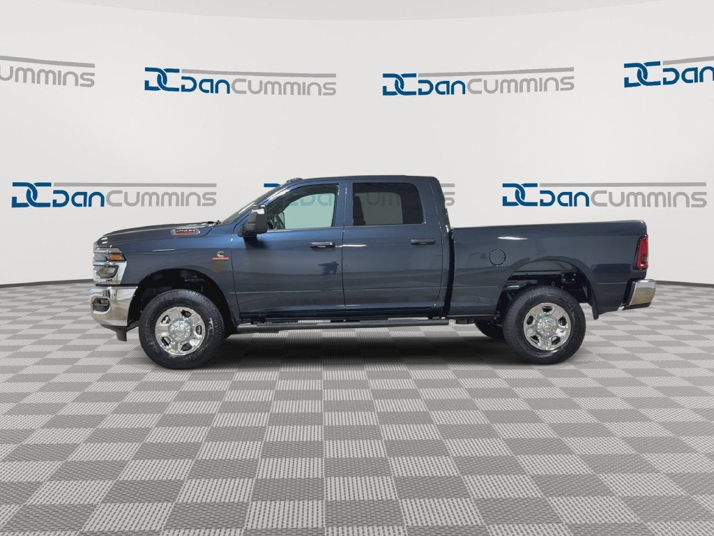 2027 RAM 2500 Tradesman