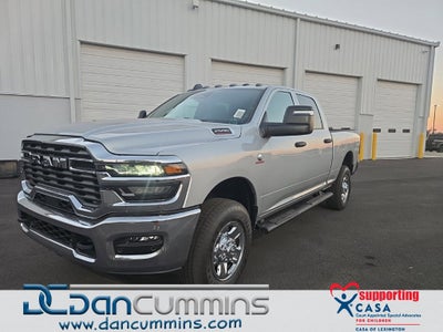 2027 RAM 2500 Tradesman