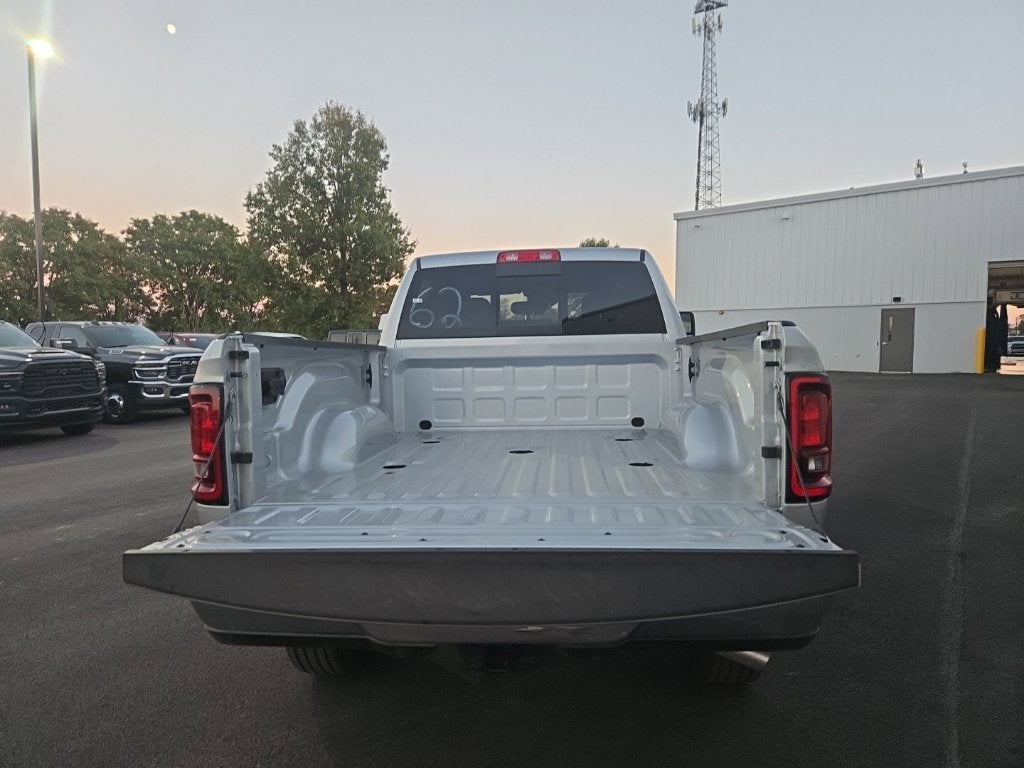 2027 RAM 2500 Tradesman