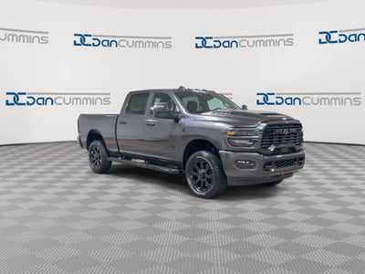 2027 RAM 2500 Big Horn