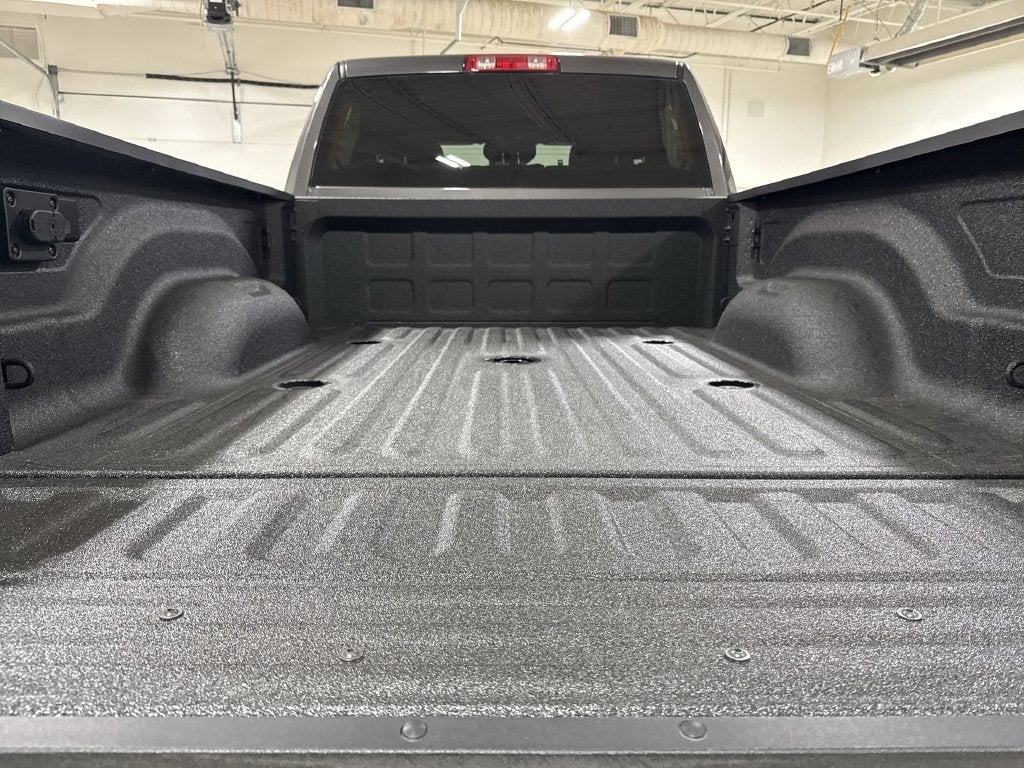 2027 RAM 2500 Big Horn