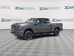 2027 RAM 2500 Big Horn
