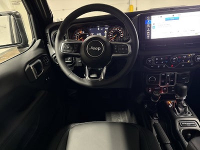 2027 RAM 2500 Big Horn