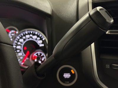 2027 RAM 2500 Big Horn