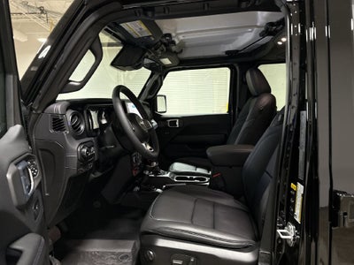 2027 RAM 2500 Big Horn