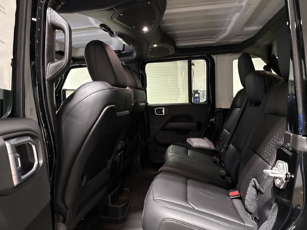 2027 RAM 2500 Big Horn