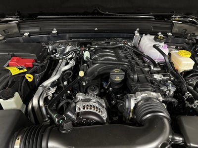 2027 RAM 2500 Big Horn