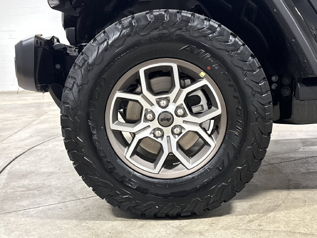 2027 RAM 2500 Big Horn