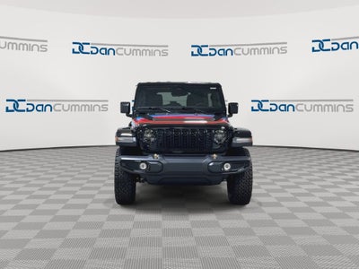 2027 RAM 2500 Big Horn
