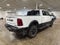 2026 RAM 2500 Rebel