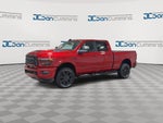 2027 RAM 2500 Laramie