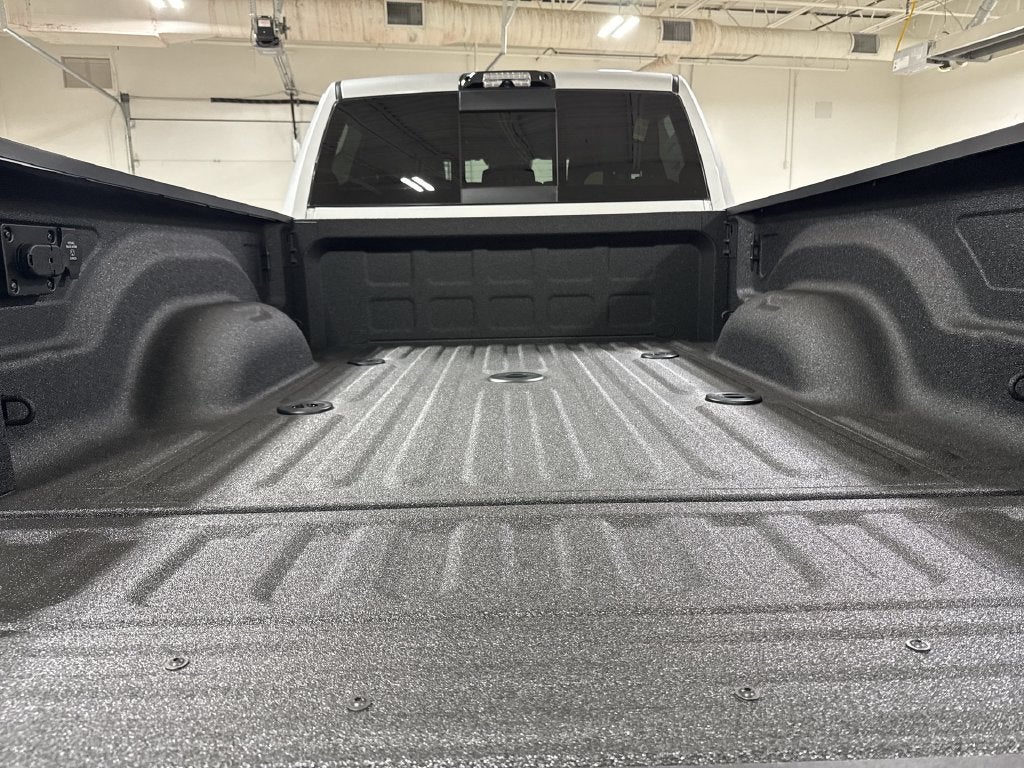 2027 RAM 2500 Laramie