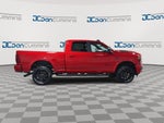 2027 RAM 2500 Laramie