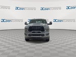 2027 RAM 2500 Laramie