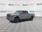 2027 RAM 2500 Laramie