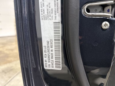 2027 RAM 2500 Laramie