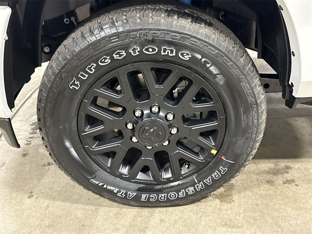 2026 RAM 2500 Limited