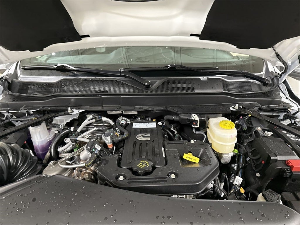 2026 RAM 2500 Limited