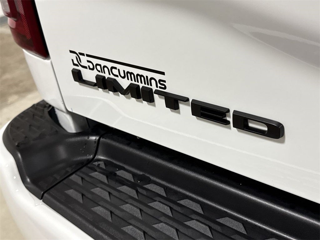 2026 RAM 2500 Limited