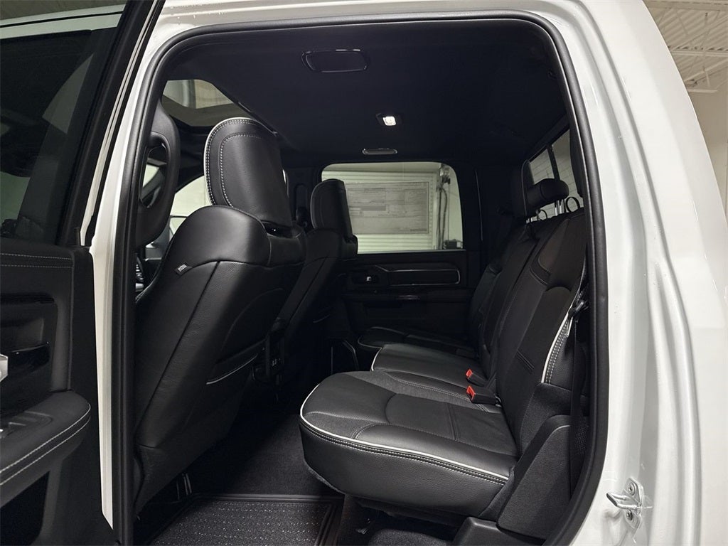 2026 RAM 2500 Limited