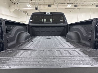 2026 RAM 2500 Limited Longhorn