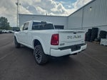 2027 RAM 2500 Limited Longhorn