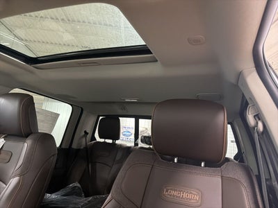 2026 RAM 2500 Limited Longhorn