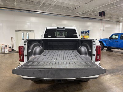 2026 RAM 2500 Limited Longhorn