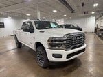 2026 RAM 2500 Limited Longhorn