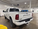 2026 RAM 2500 Limited Longhorn