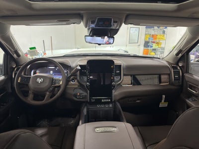 2026 RAM 2500 Limited Longhorn