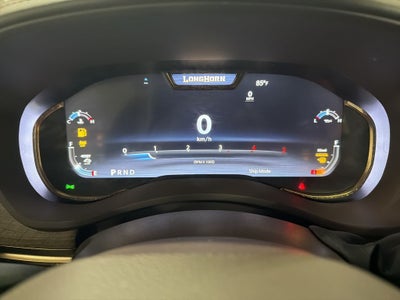 2026 RAM 2500 Limited Longhorn