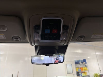 2026 RAM 2500 Limited Longhorn