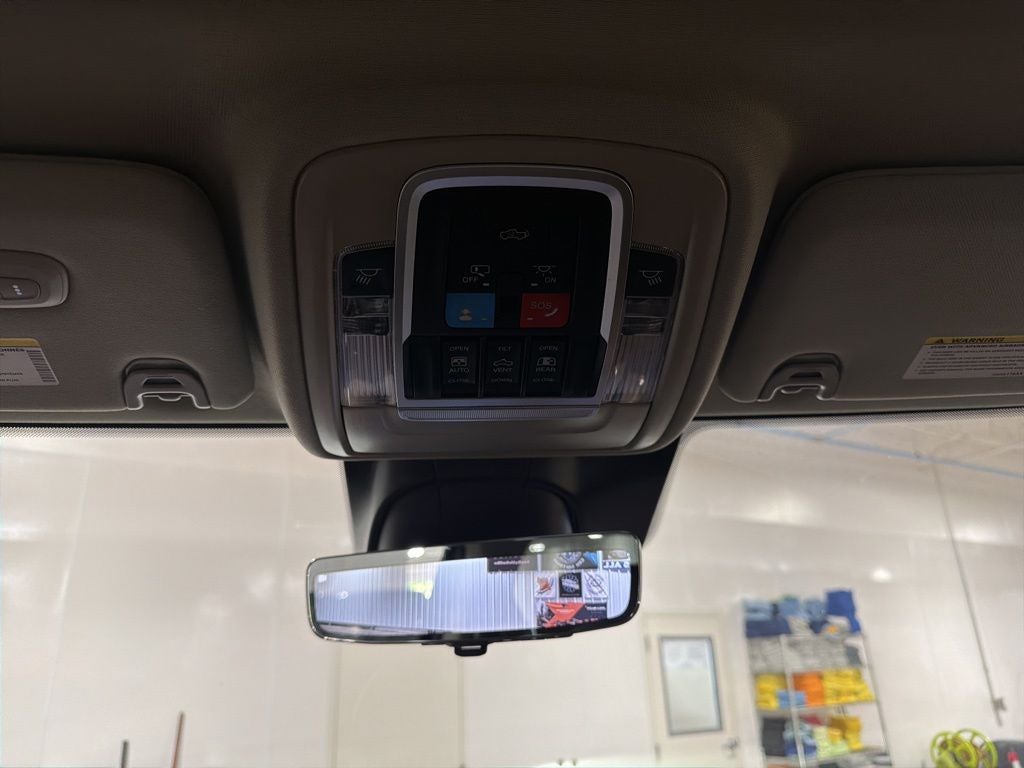 2026 RAM 2500 Limited Longhorn