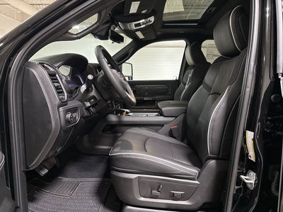 2026 RAM 2500 Limited