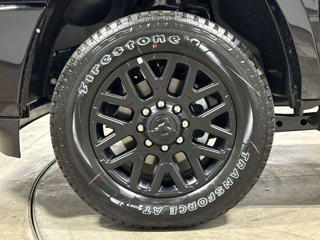 2026 RAM 2500 Limited